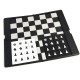 Магнітні шахи кишенькові (міні) Chess (wallet design)