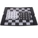 Магнітні шахи кишенькові (міні) Chess (wallet design)