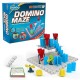 Логическая игра Домино-лабиринт (Domino Maze)