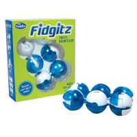 Гра-головоломка Фіджіц | ThinkFun Fidgitz