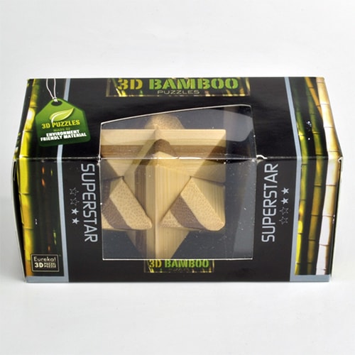 Головоломка Головоломка Суперзірка | Superstar**