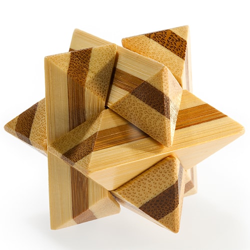 Головоломка Головоломка Суперзірка | Superstar**