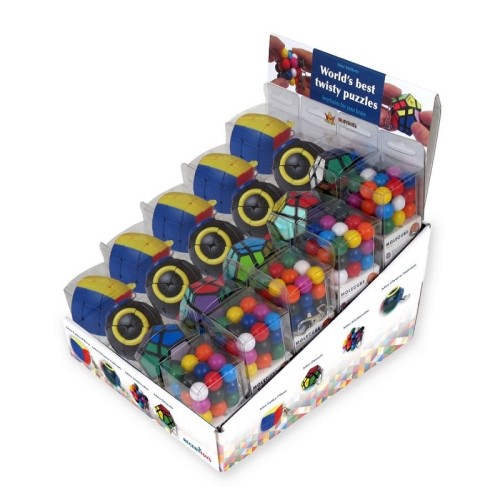 Кубик Meffert's Mini Divers Helmet | Шолом водолаза