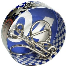 Траса 4 | Проволочна головоломка