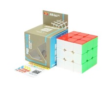 YJ Guanlong V2 3x3 stickerless | Без наліпок