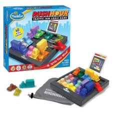 Час пік (ThinkFun Rush Hour)