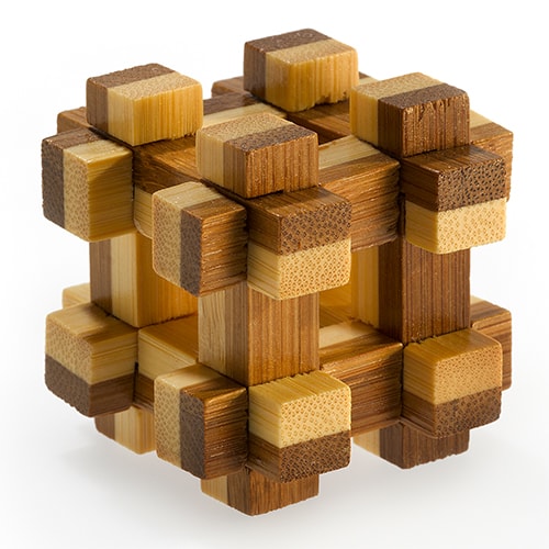 Головоломка Головоломка Клітина | Prison House**