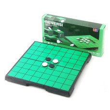 Гра магнітна реверсі | Reversi (20х20х1,2 см)