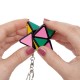 Кубик Meffert's Mini PyraStar | Брелок головоломка