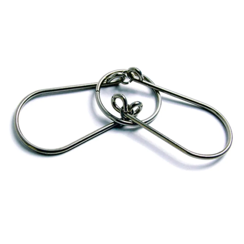 Головоломка Траса 6 | Проволочна головоломка