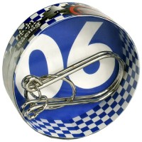 Траса 6 | Проволочна головоломка