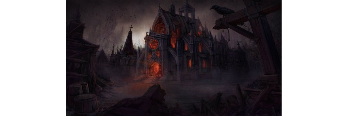 Фентезійний середньовічний бал