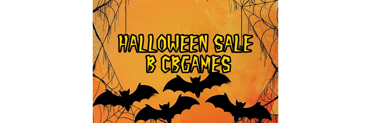 HALOWEEN SALE 2022