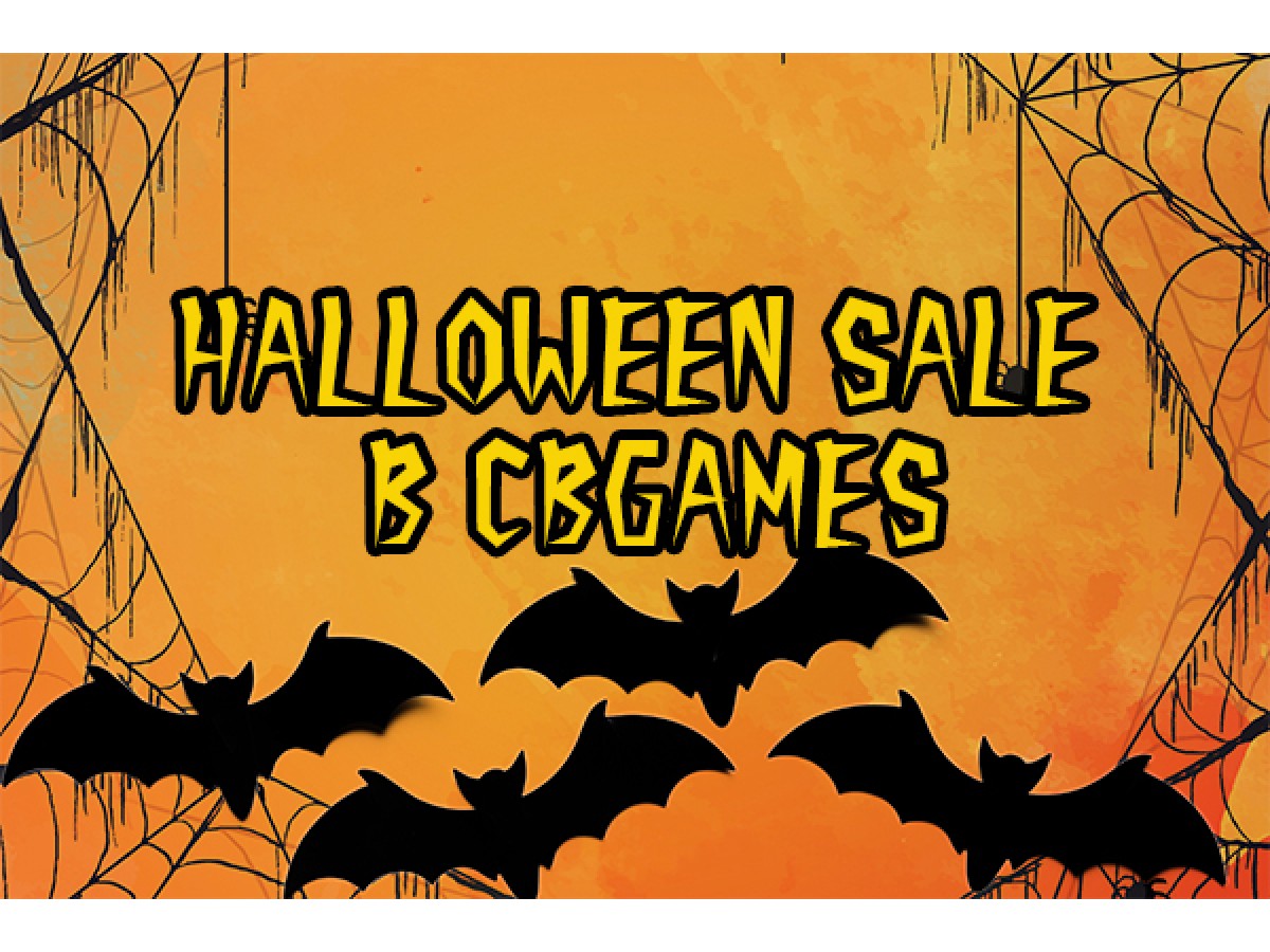 HALOWEEN SALE 2022