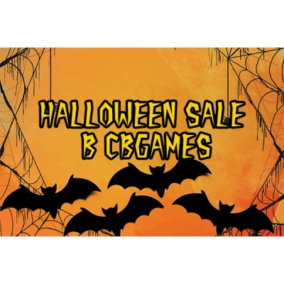 HALOWEEN SALE 2022