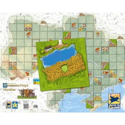 Новини від Carcassone: турнір та благодійність