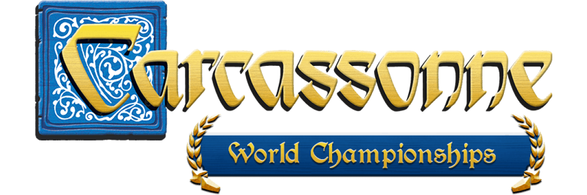 Отборочный тур Чемпионата мира по игре Carcassonne