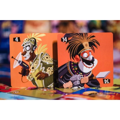 Передзамовлення гри «Мигцем»