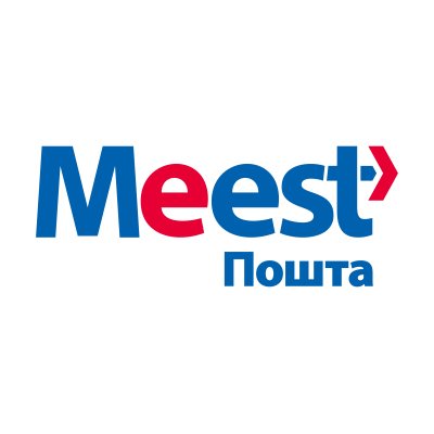Безкоштовна доставка з Meest Пошта
