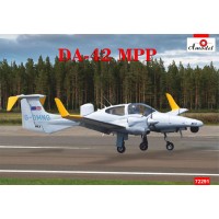 Багатоцільовий літак Diamond DA42 MPP