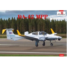 Багатоцільовий літак Diamond DA42 MPP