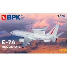 Літак Boeing E-7A Wedgetail