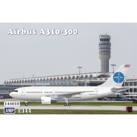 Пасажирський літак A310-300 Pratt & Whitney 