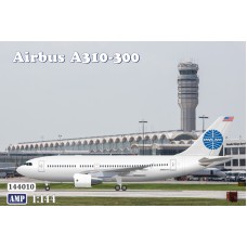 Пассажирский самолет A310-300 Pratt & Whitney "Pan American"