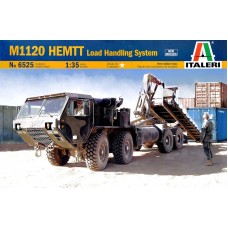 Грузовик M1120 HEMTT