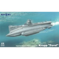 Подводная лодка "Форель"