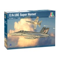 Истребитель F/A-18E Super Hornet