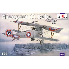 Nieuport 11