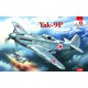 Як-9П (пушечный) Истребитель