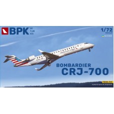 Bombardier CRJ-700 авіакомпанія American Eagle