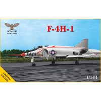 F-4H-1 Винищувач-бомбардувальник ВПС США