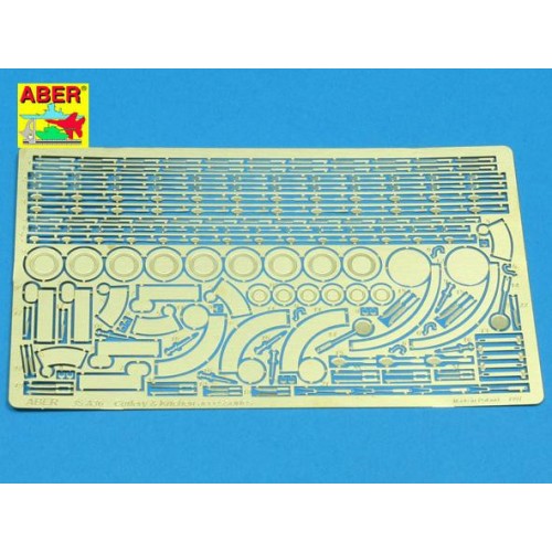 Фототравлення Cutlery & Kitchen accessories