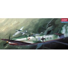 Истребитель-моноплан Focke-Wulf Fw-190D