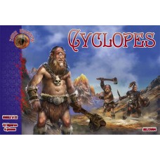 Циклопы
