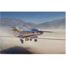 Northrop M2-F3 тяжеловесный подъемный кузов