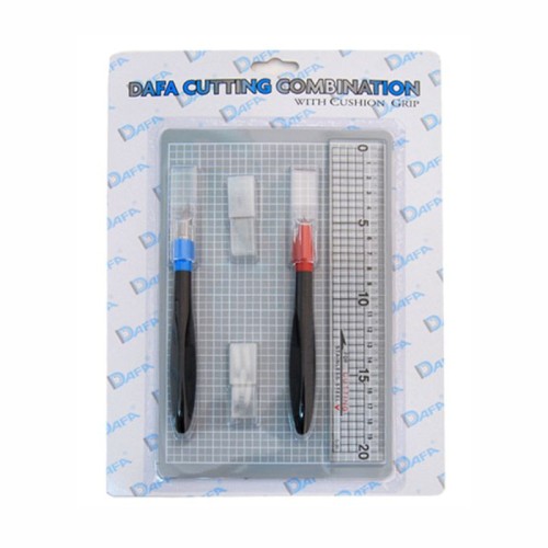 Ножі, ножиці та леза Набор инструментов для моделирования, 5 шт.