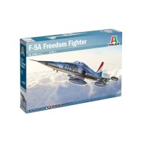 Истребитель F-5A Freedom Fighter