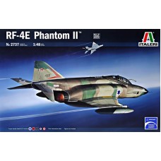 Истребитель RF-4E "Phantom II"