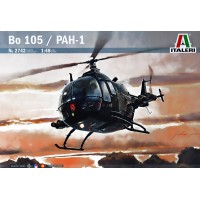 Вертолет Bo-105 / PAH.1