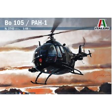 Вертолет Bo-105 / PAH.1