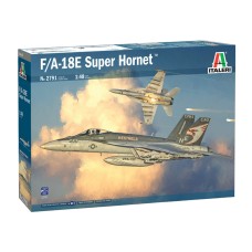 Истребитель F/A-18E Super Hornet