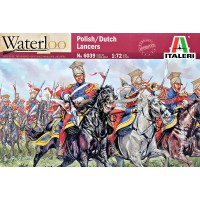 Польские/голландские уланы