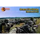 Фигуры и миниатюры Немецкое элитное подразделение, Нормандия 1944-45 гг. 1:32
