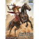 Фігури та мініатюри Персидский тяжелый всадник. Греко-персидские войны. Набор №4