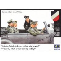 Немецкие военные