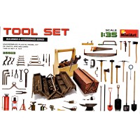 Набор инструментов